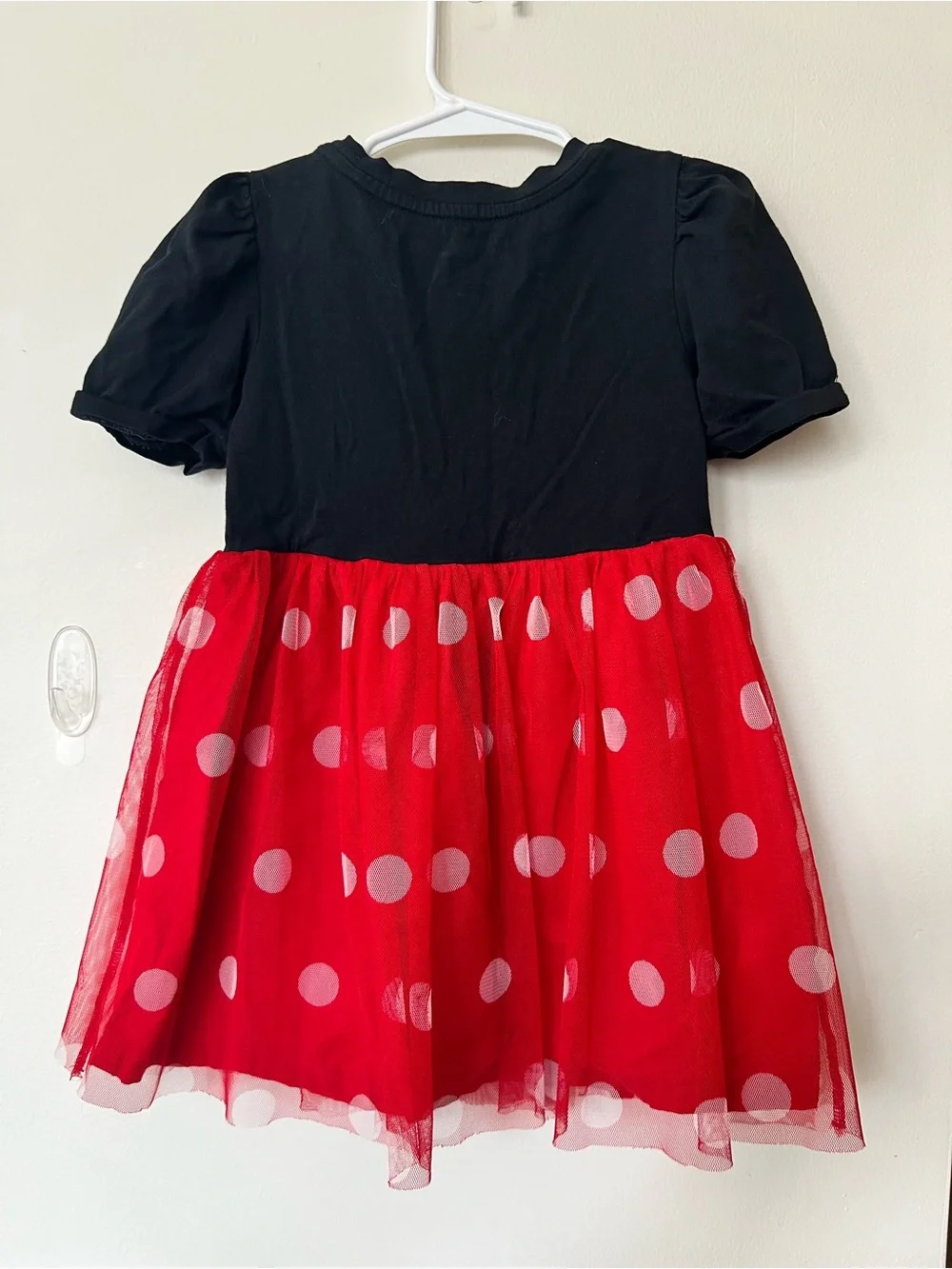 babyGap Disney Minnie Mouse Tulle Dress 3T
